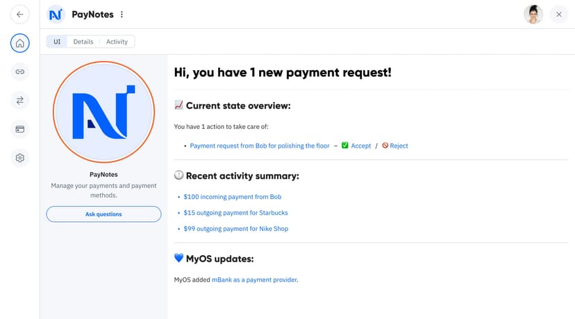 PayNotes